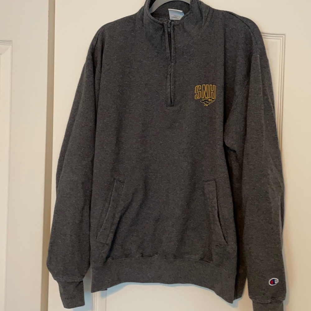 SNHU pullover sweatshirt XL